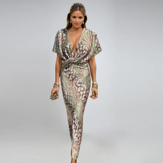 Kelsey | Elegancka sukienka