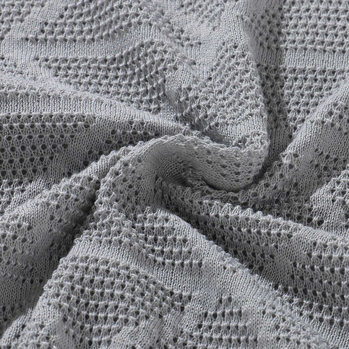 Kasia | Polo z dzianiny