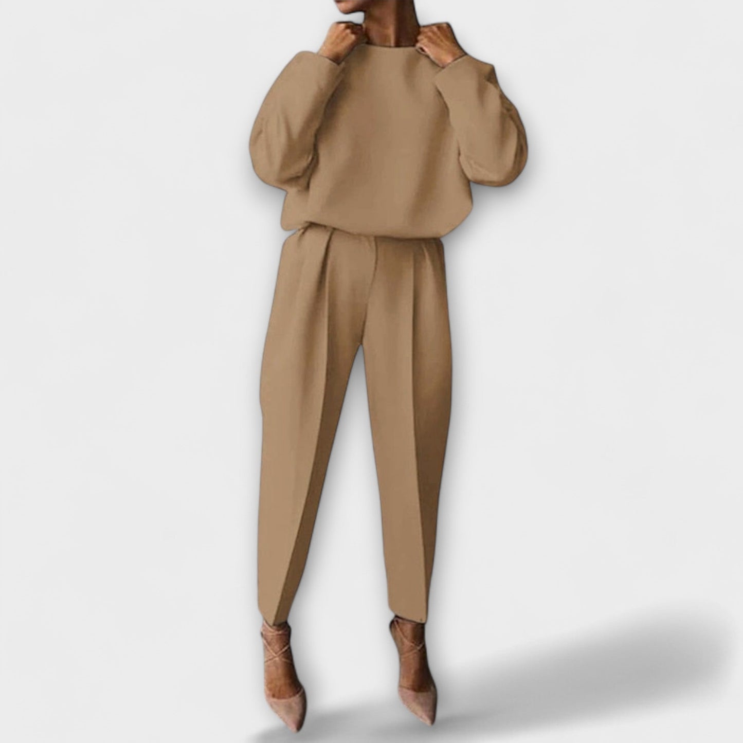 Marta | Kombinezon Dwuletni