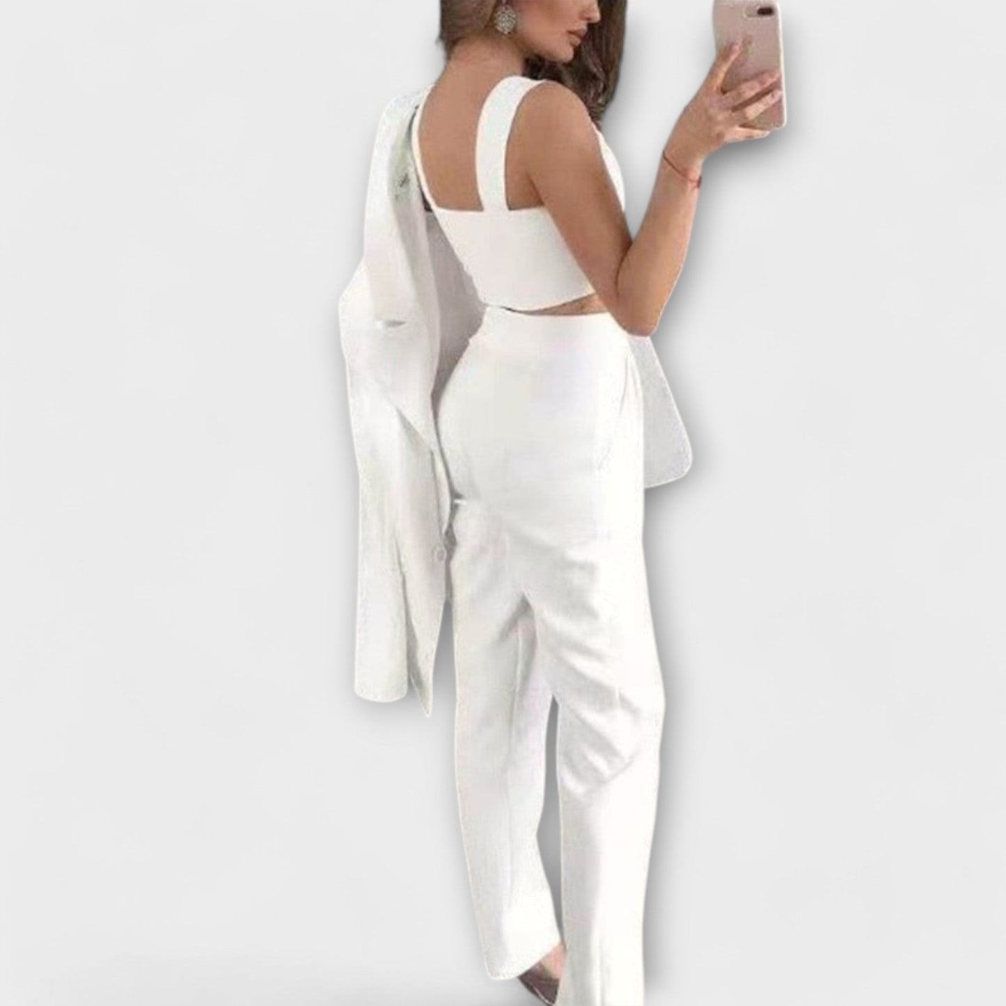 Klaudia | Eleganckie Żakiety