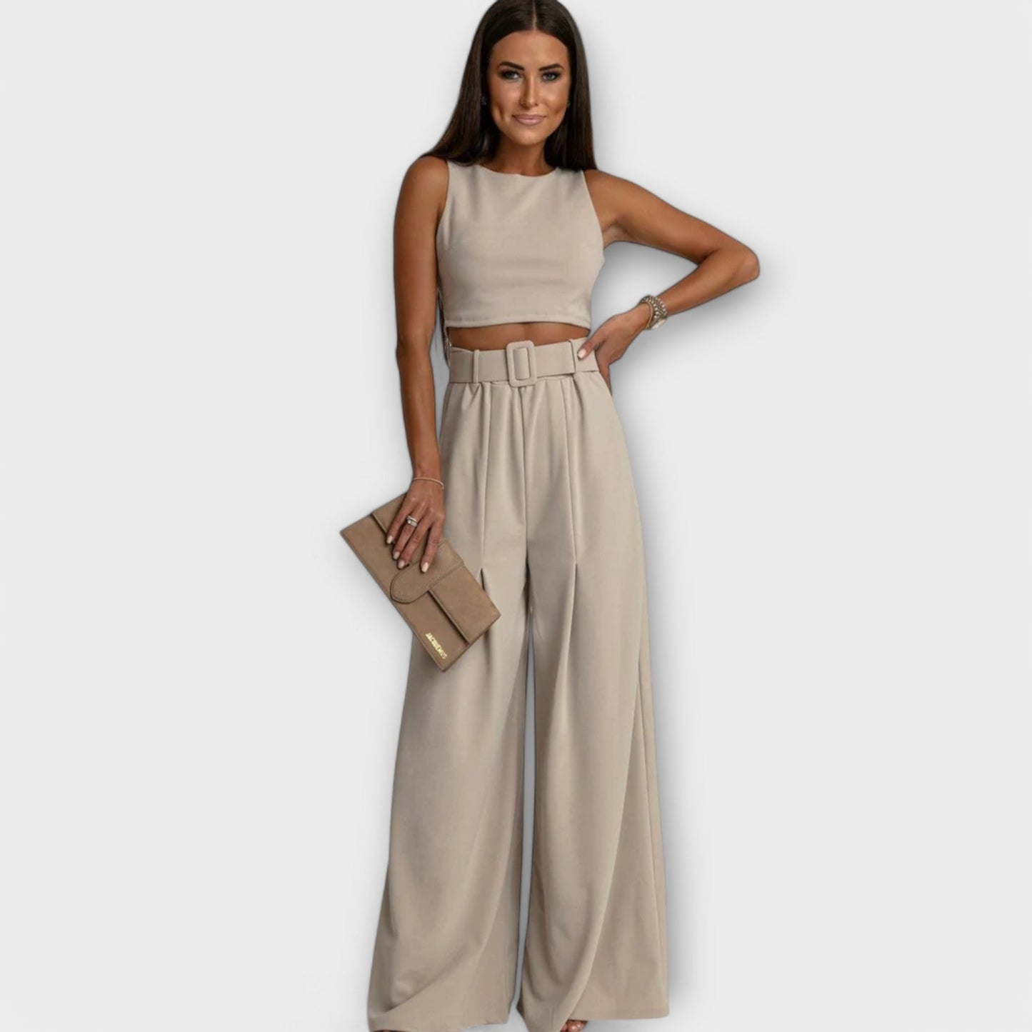 Danuta | Sukienka Elegancka