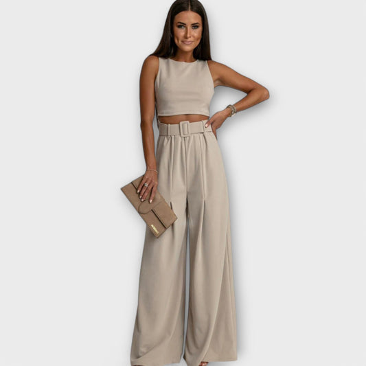 Danuta | Sukienka Elegancka