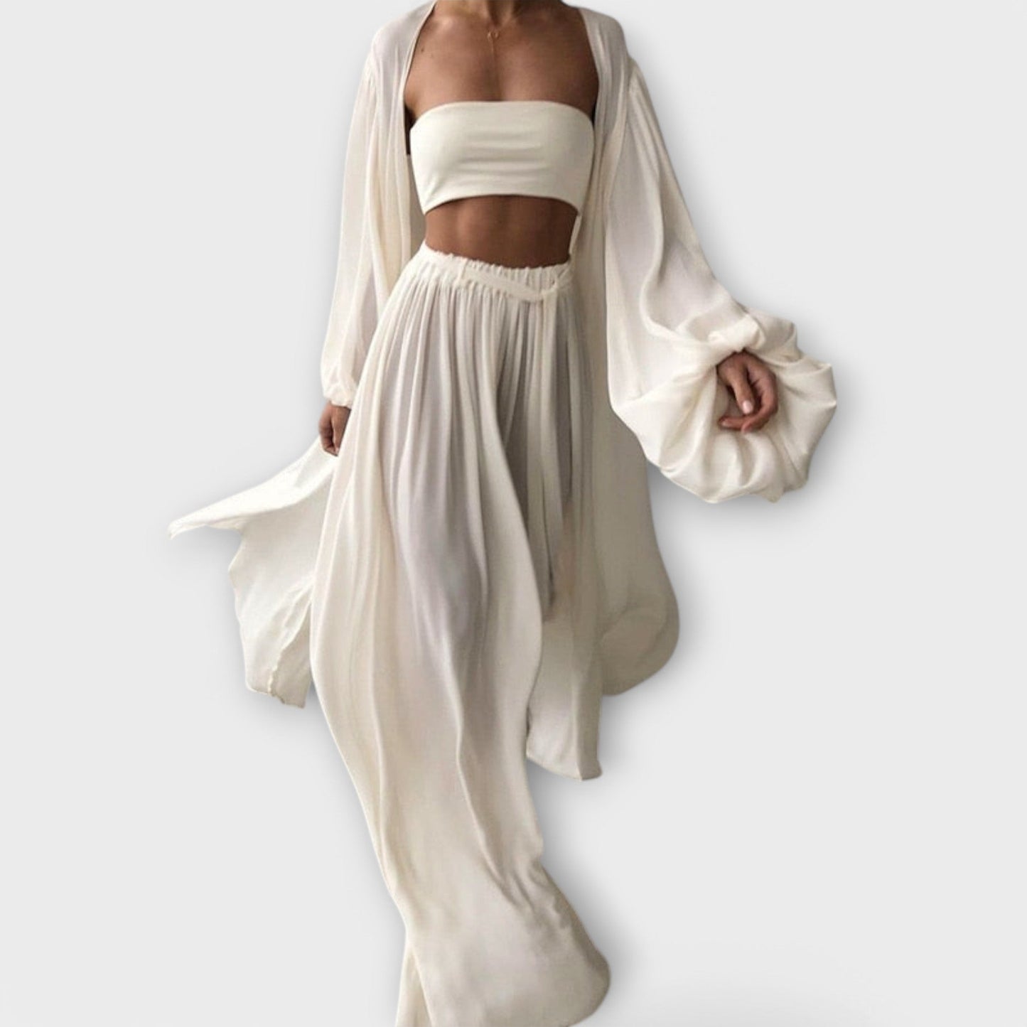 Kasia | Elegancki Komplet