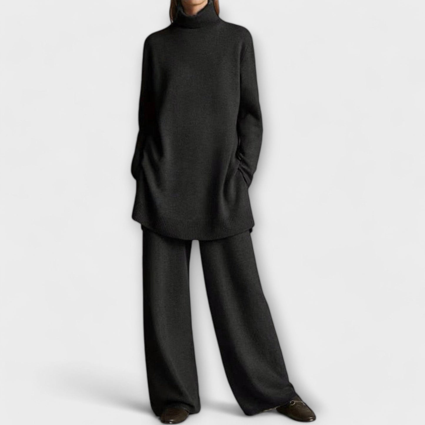 Kasia | Zestaw Bielizny Nocnej