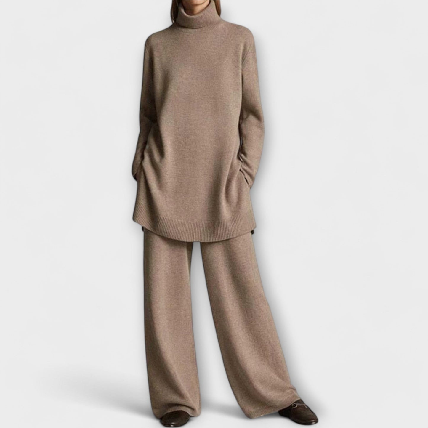 Kasia | Zestaw Bielizny Nocnej