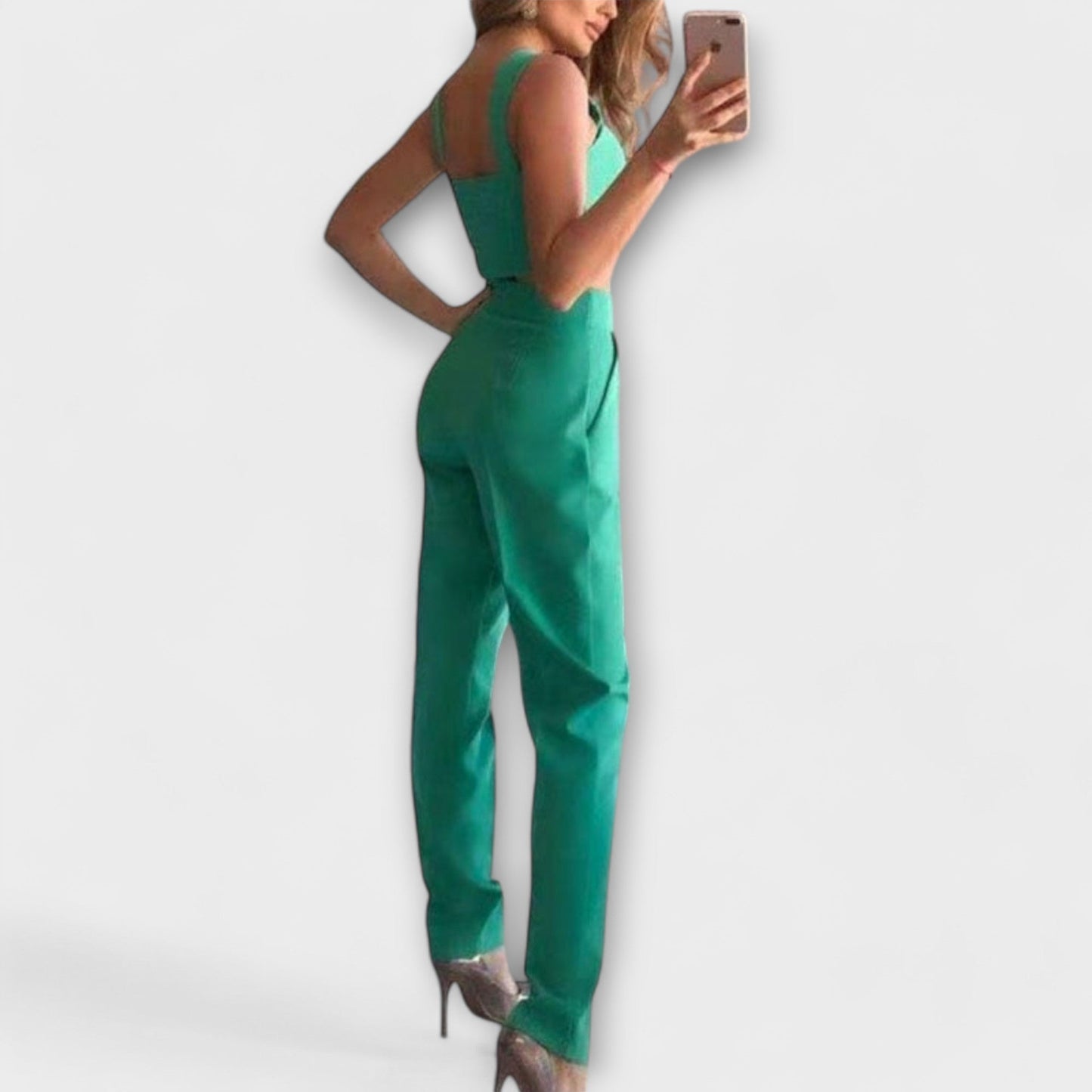 Klaudia | Eleganckie Żakiety