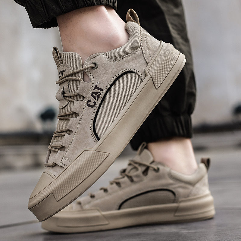 Marek | Eleganckie Obuwie