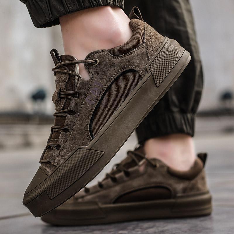 Marek | Eleganckie Obuwie