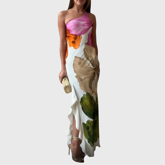 Aleksandra | Elegancka Sukienka Maxi