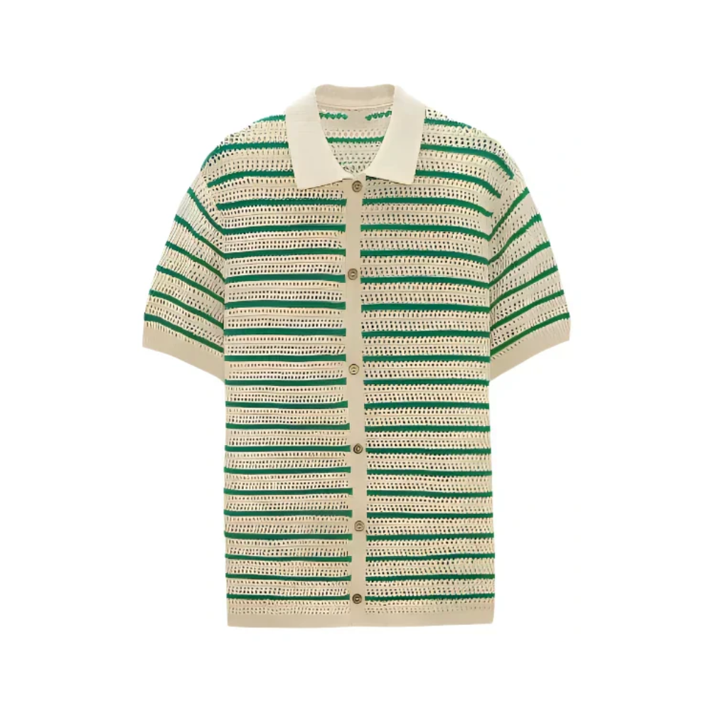 Marika | Elegancka Koszula