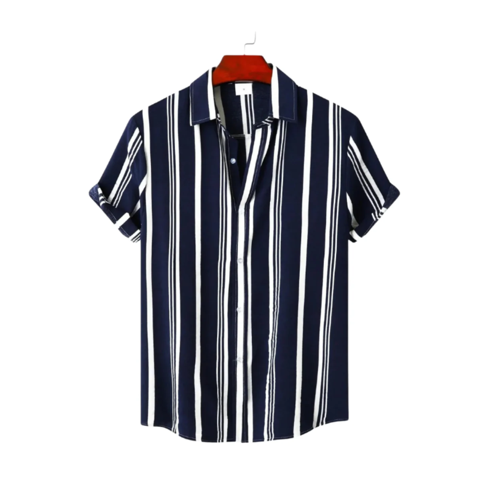 Karolina | Koszula w Paski