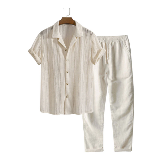 Zofia | Zestaw Krótkie Rękawy