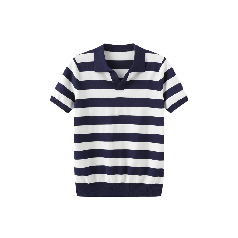 Kasia | Elegancka Koszulka Polo