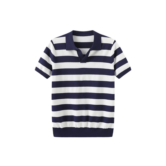 Kasia | Elegancka Koszulka Polo