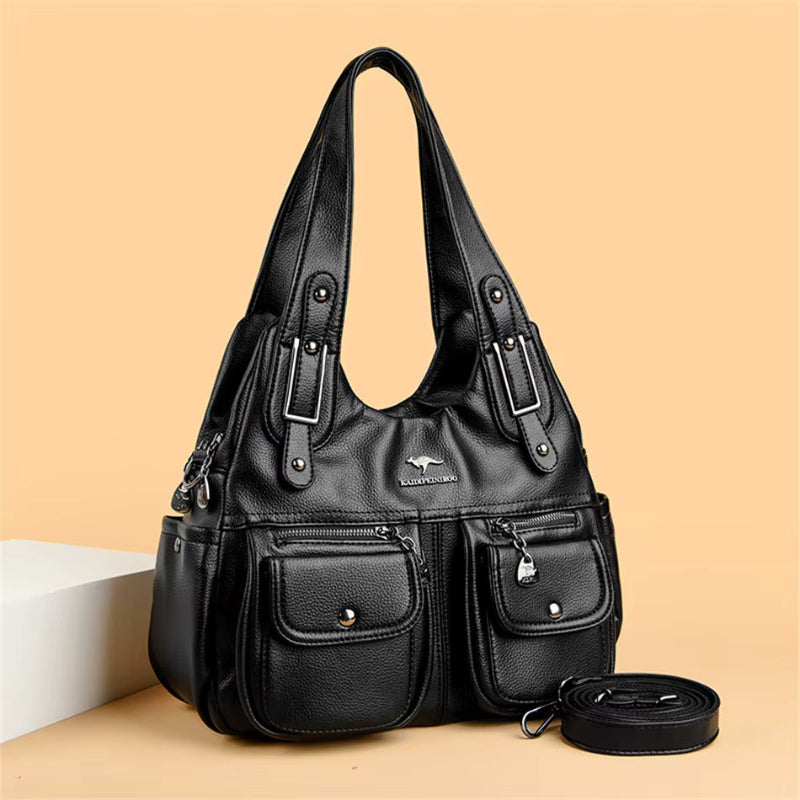 Julia | Klasyczna Torebka