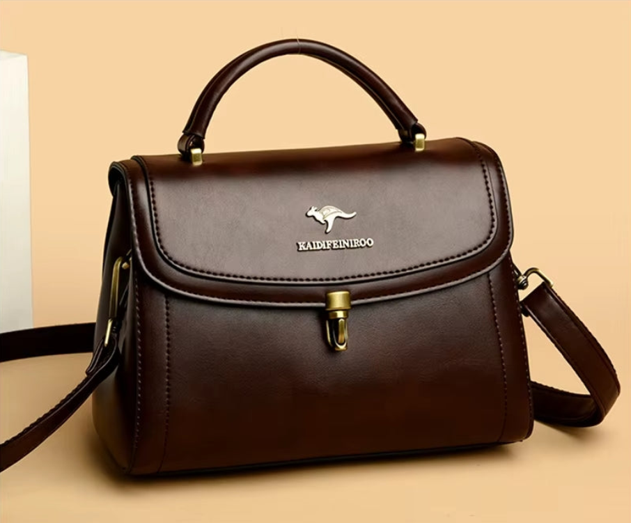 Kasia | Torebka Designerska