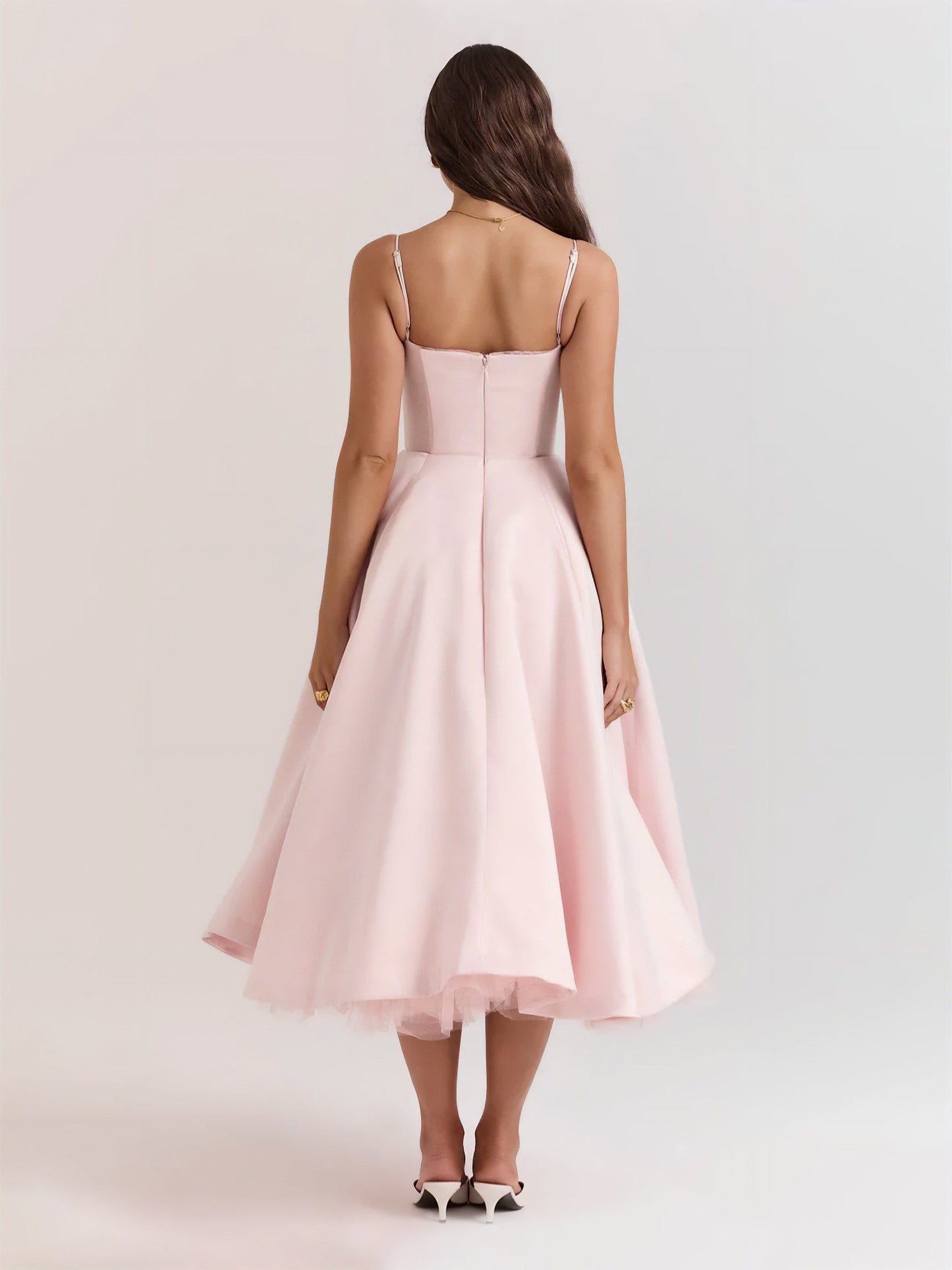 Aleksandra | Sukienka Elegancka