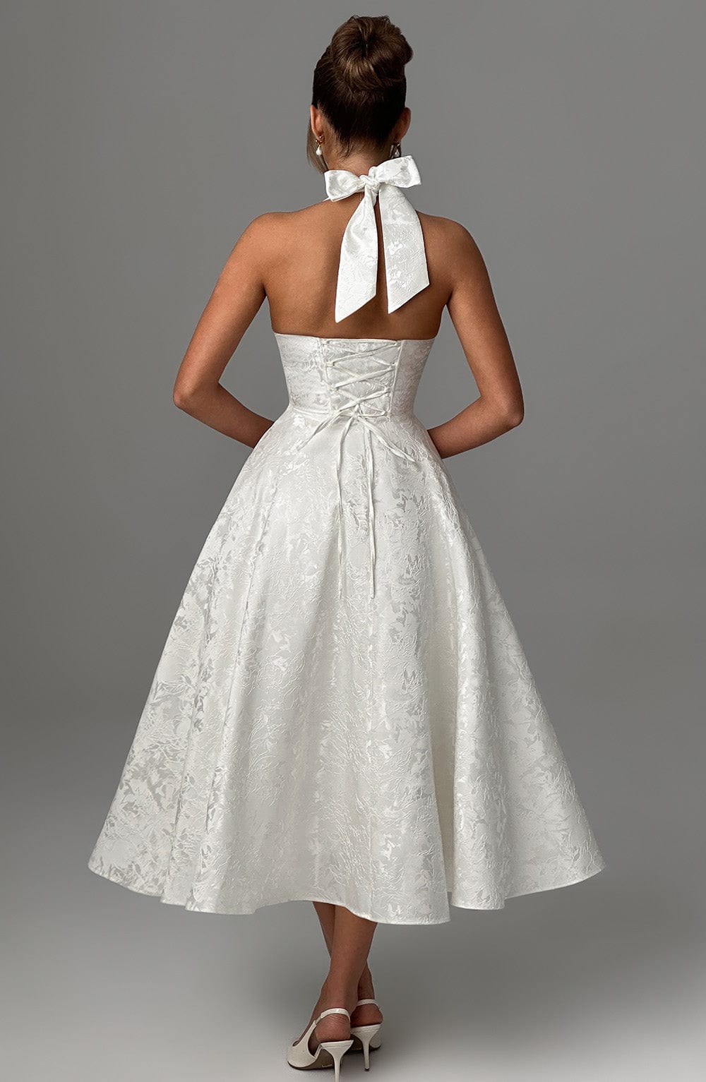 Effie | Elegancka Sukienka