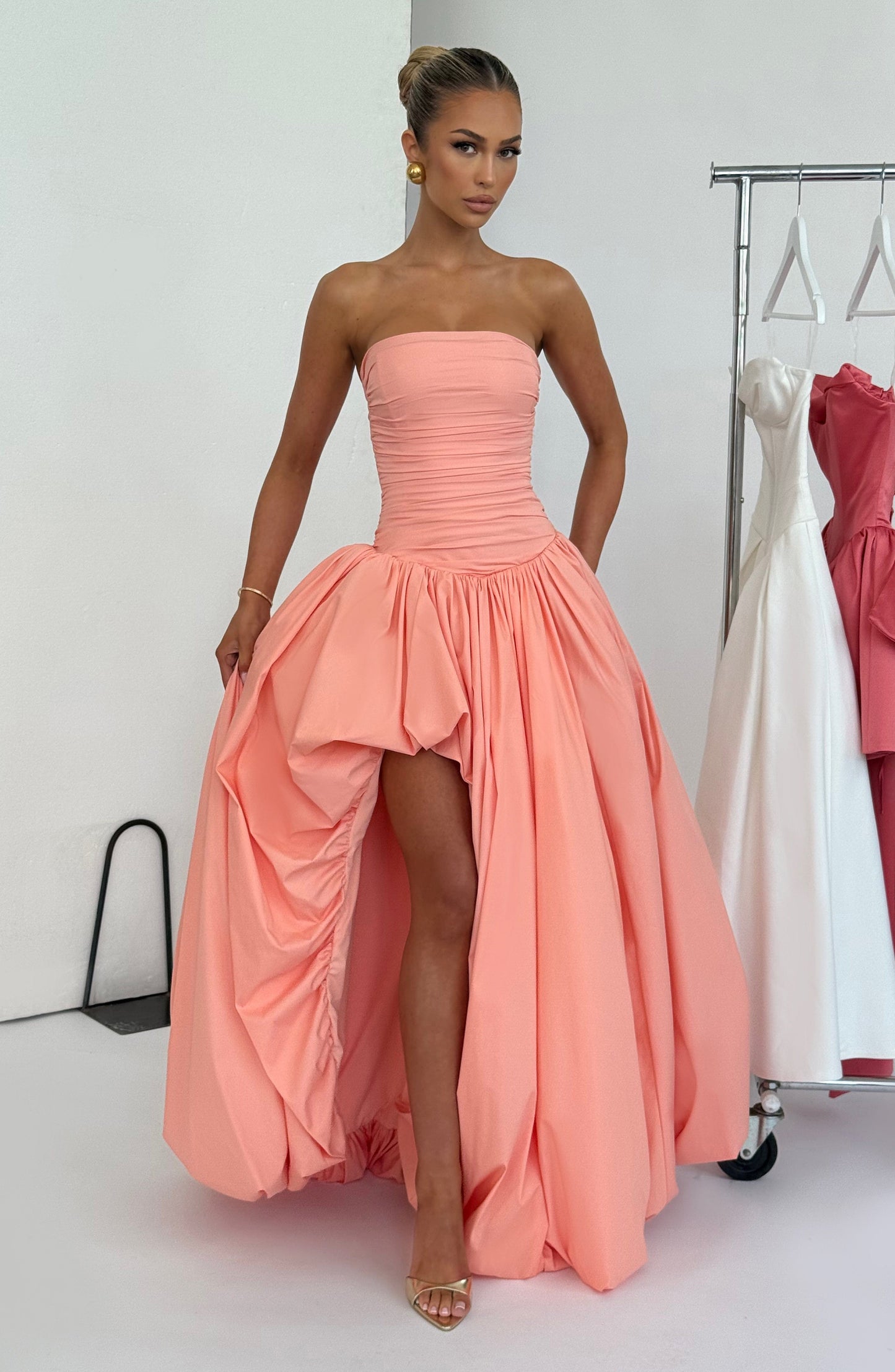 Julianna | Sukienka Elegancka