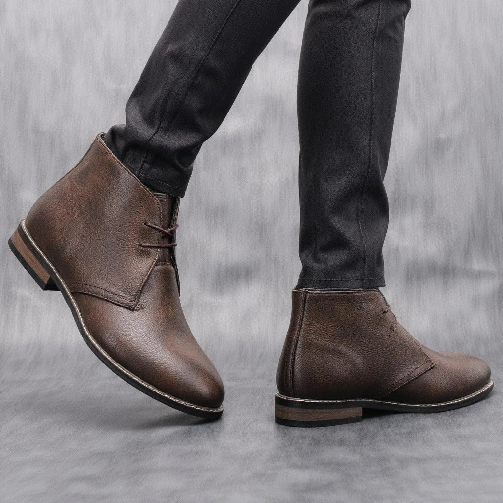 Klaus | Elegancka Bota