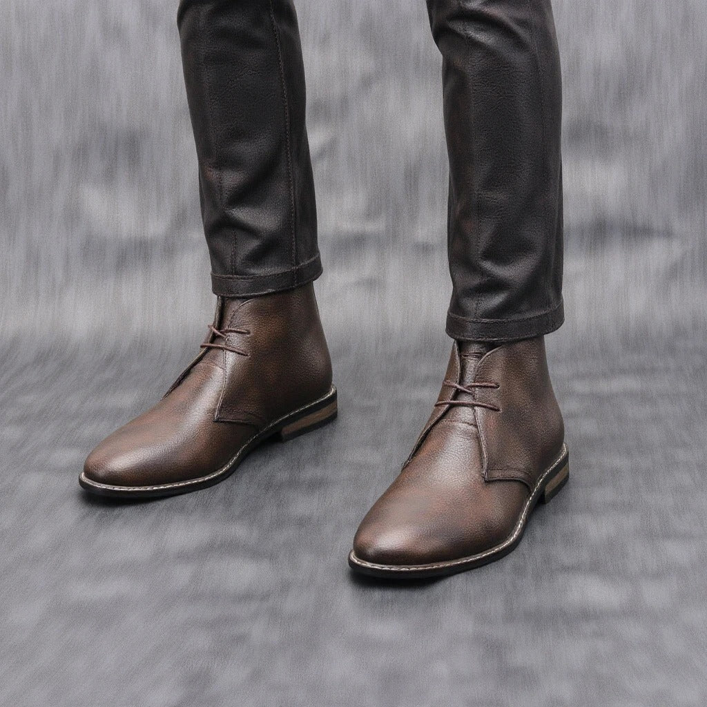 Klaus | Elegancka Bota