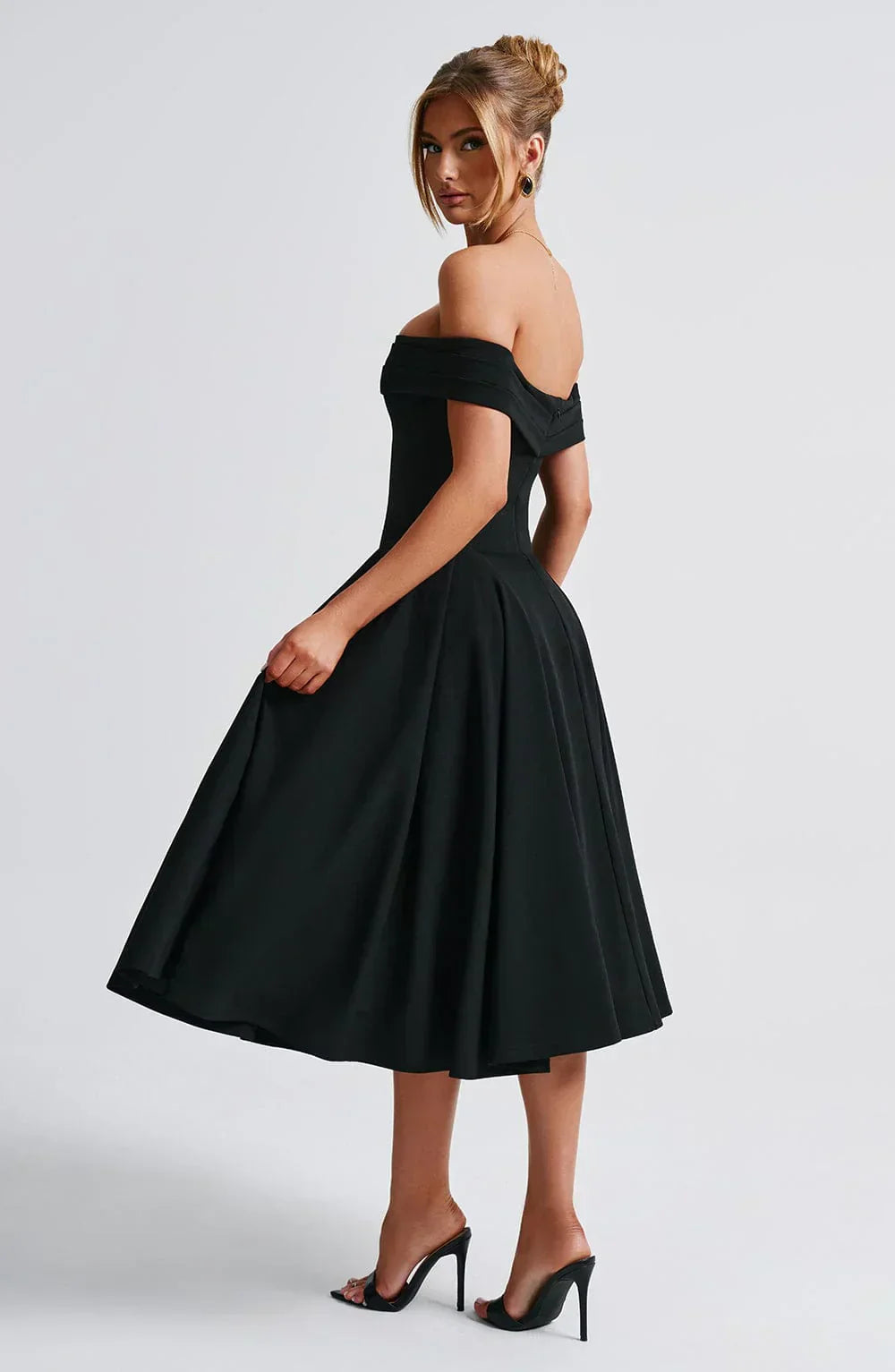 Maja | Elegancka Midi