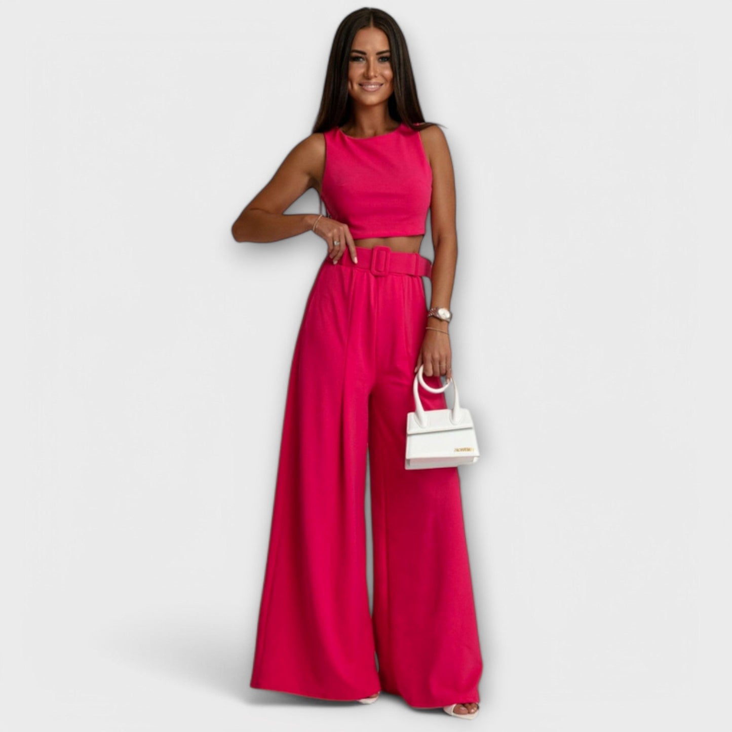 Danuta | Sukienka Elegancka