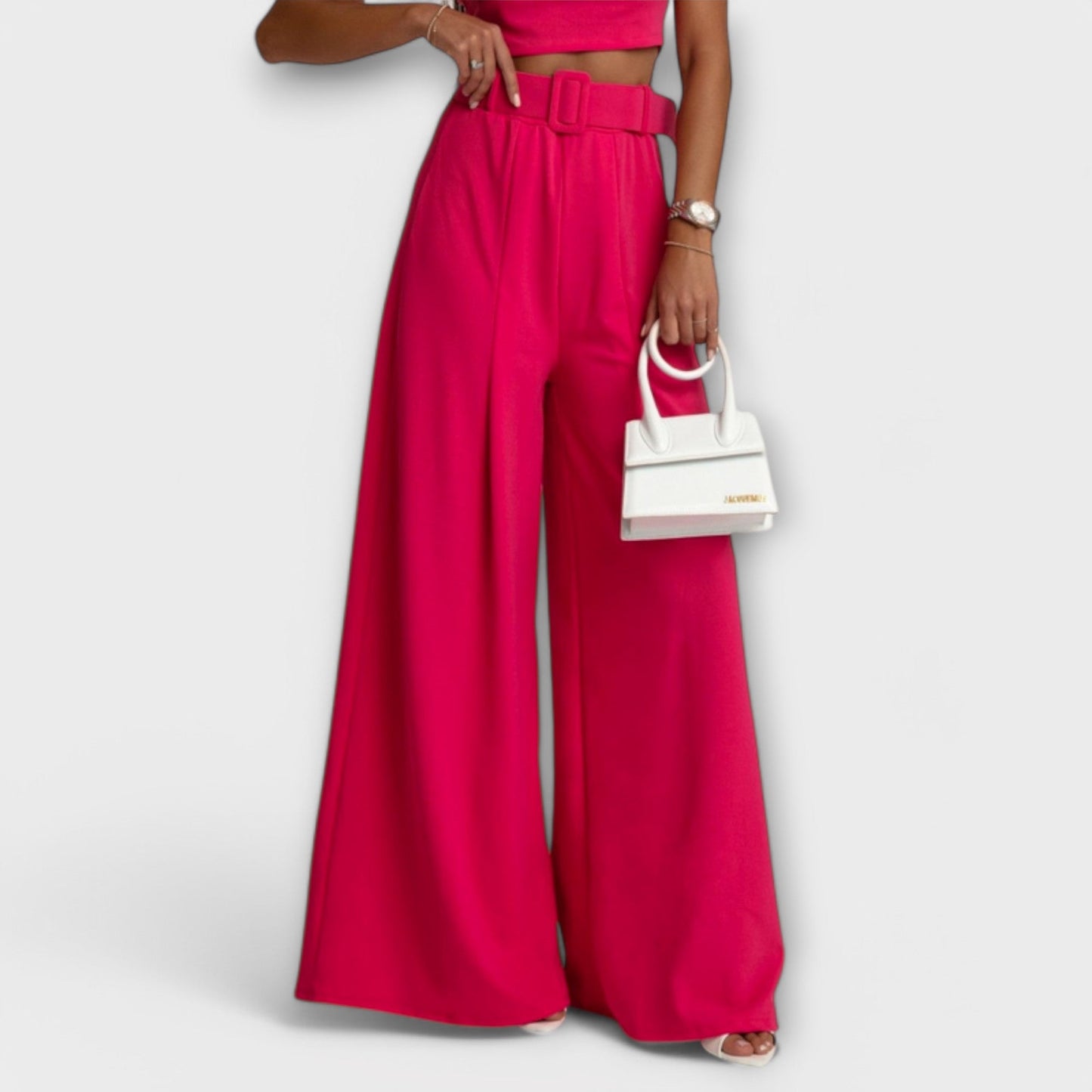 Danuta | Sukienka Elegancka