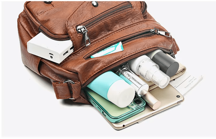 Marta | Torebka na ramię